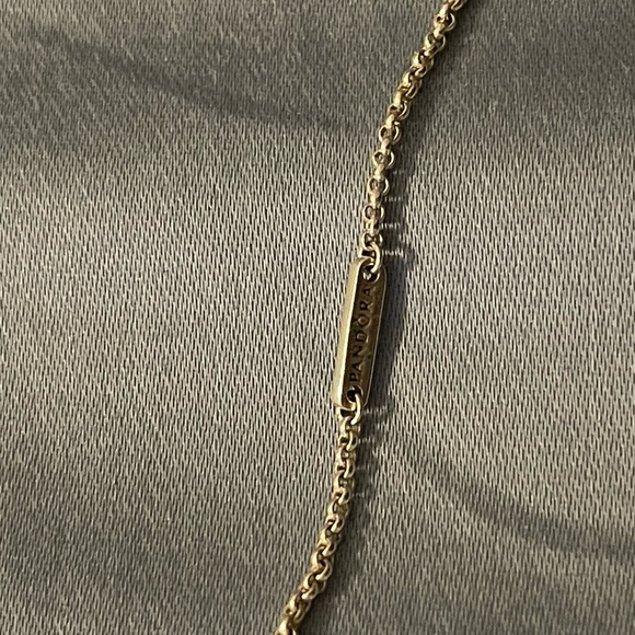 Pandora Heart Necklace - Picture 3 of 3